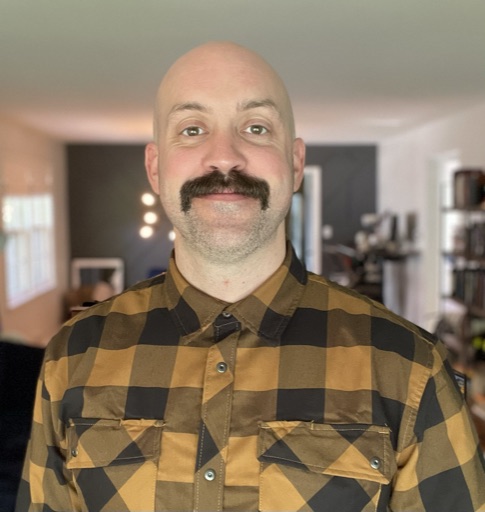 Matthew McMahon, Managing Broker of Net Gain Realty